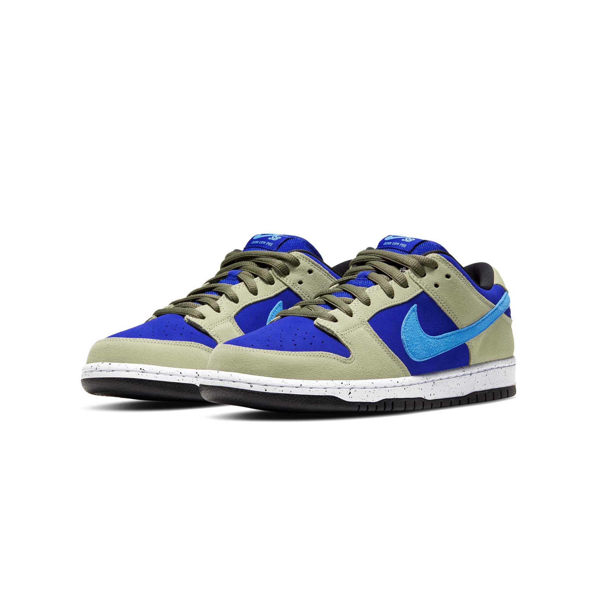 Nike SB Mens Dunk Low Pro Shoes