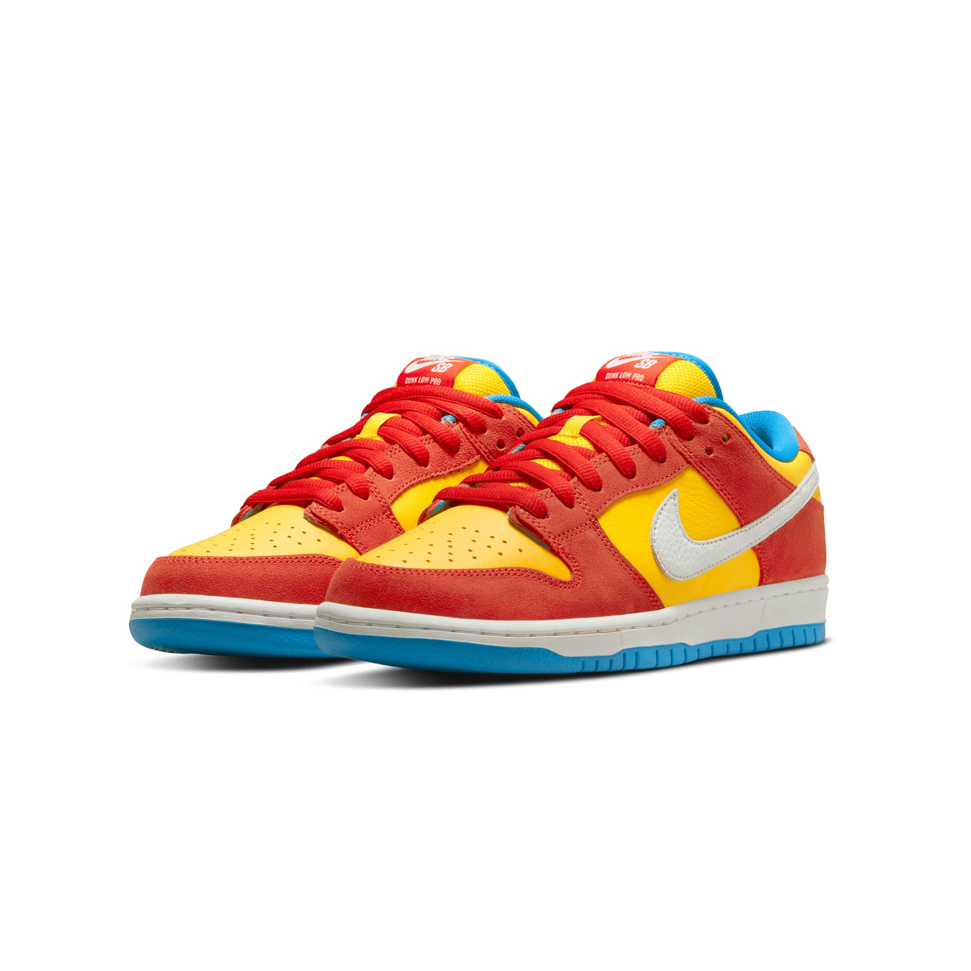 Nike SB Mens Dunk Low Pro Shoes