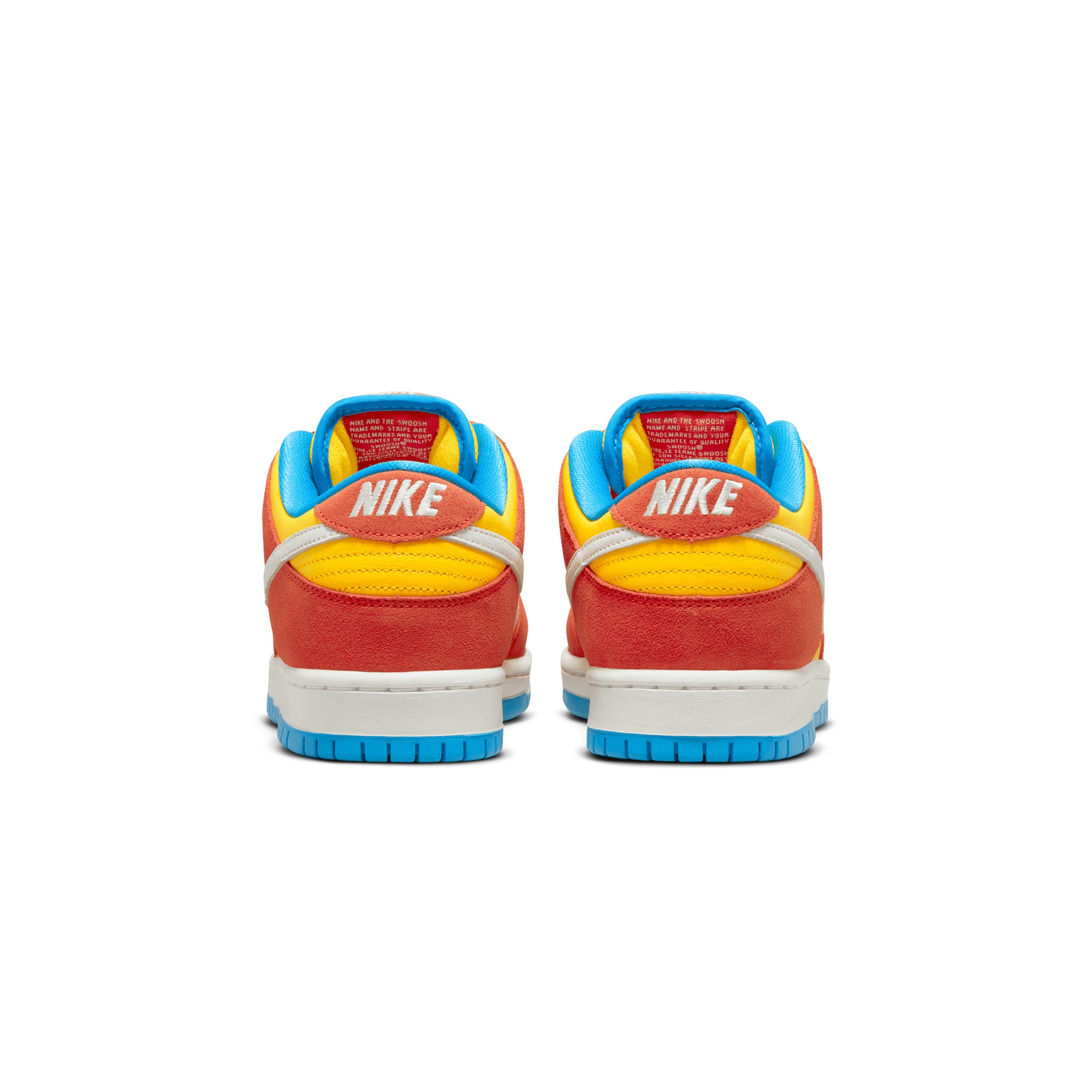 Nike SB Mens Dunk Low Pro Shoes