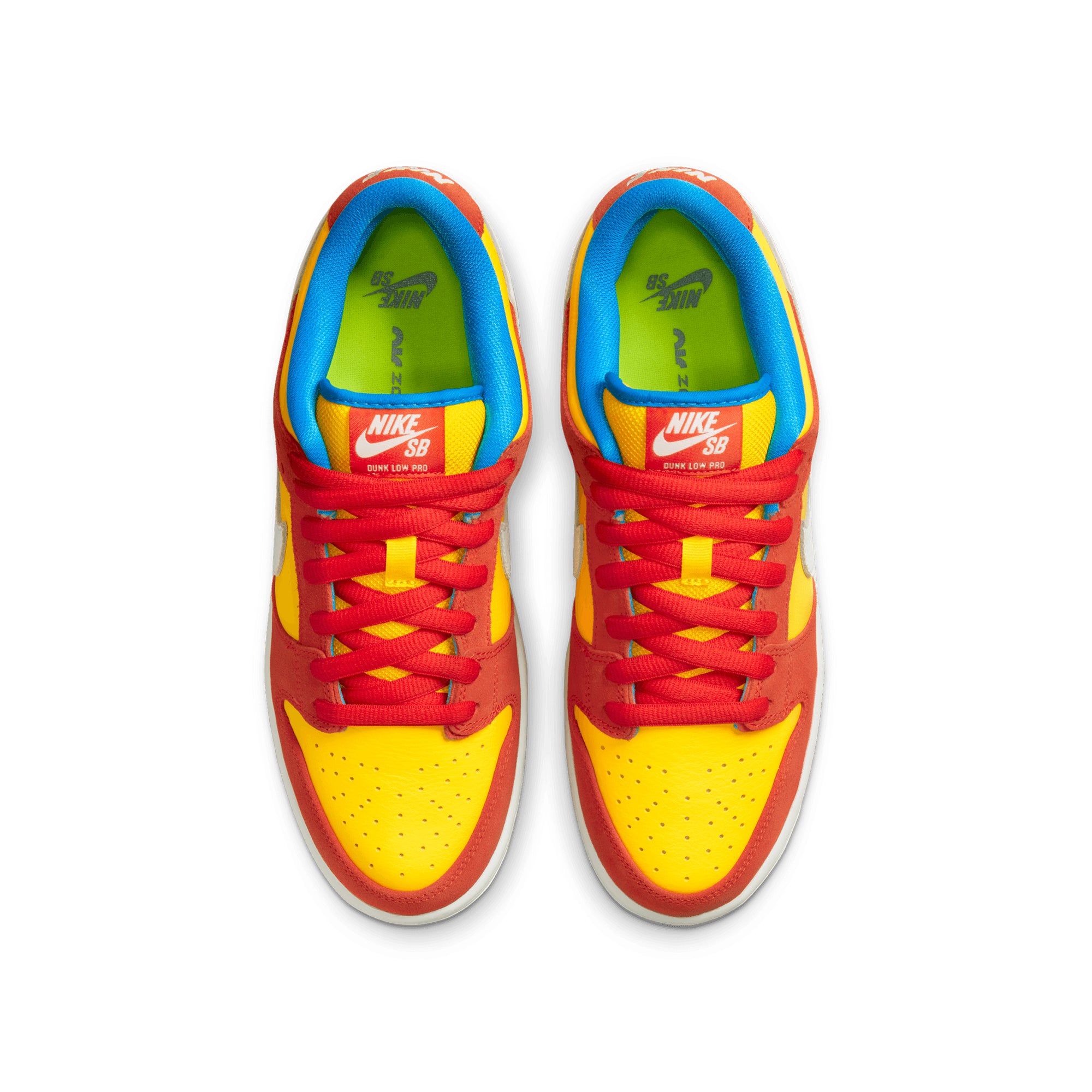 Nike SB Mens Dunk Low Pro Shoes