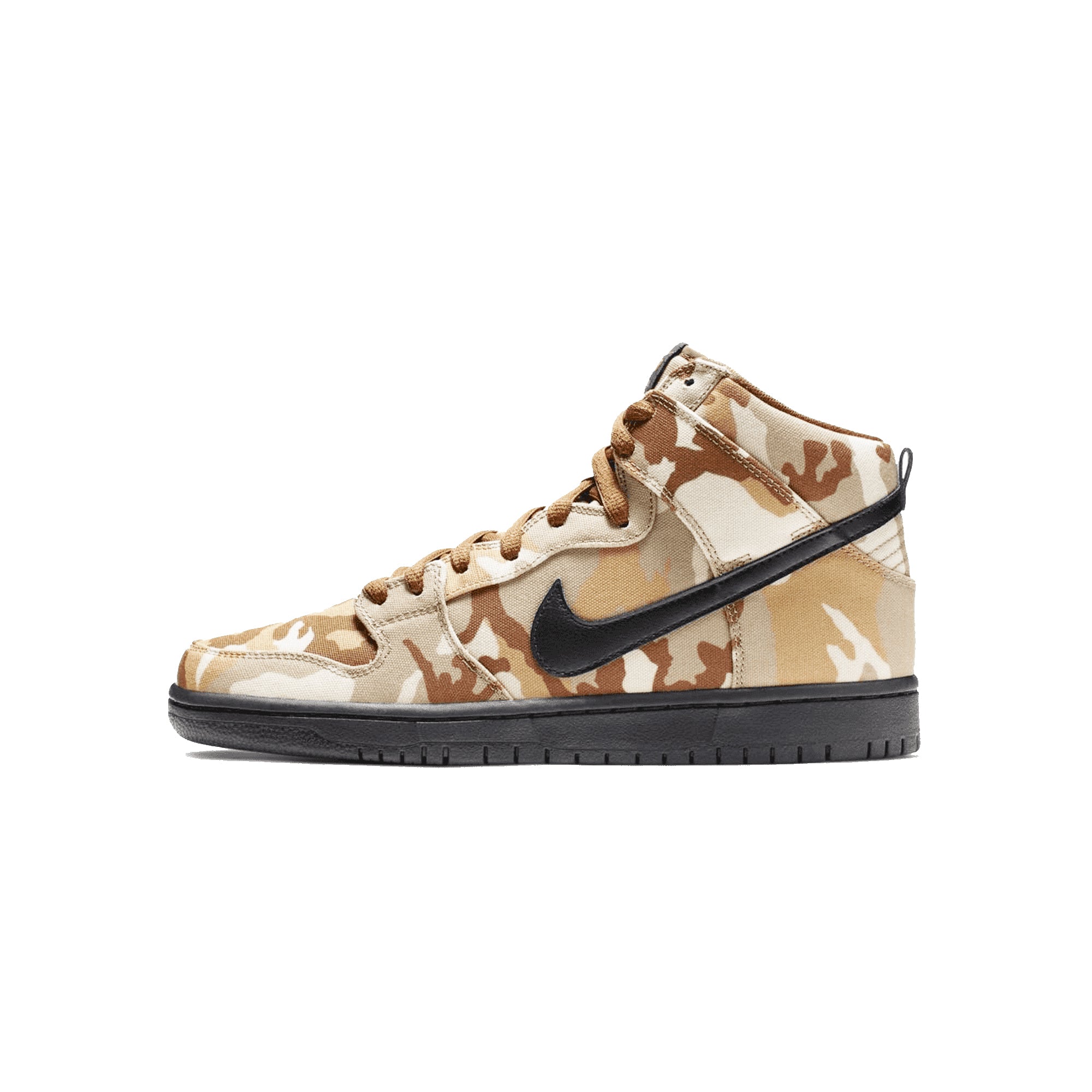 Nike SB Dunk High Pro [BQ6826-200]