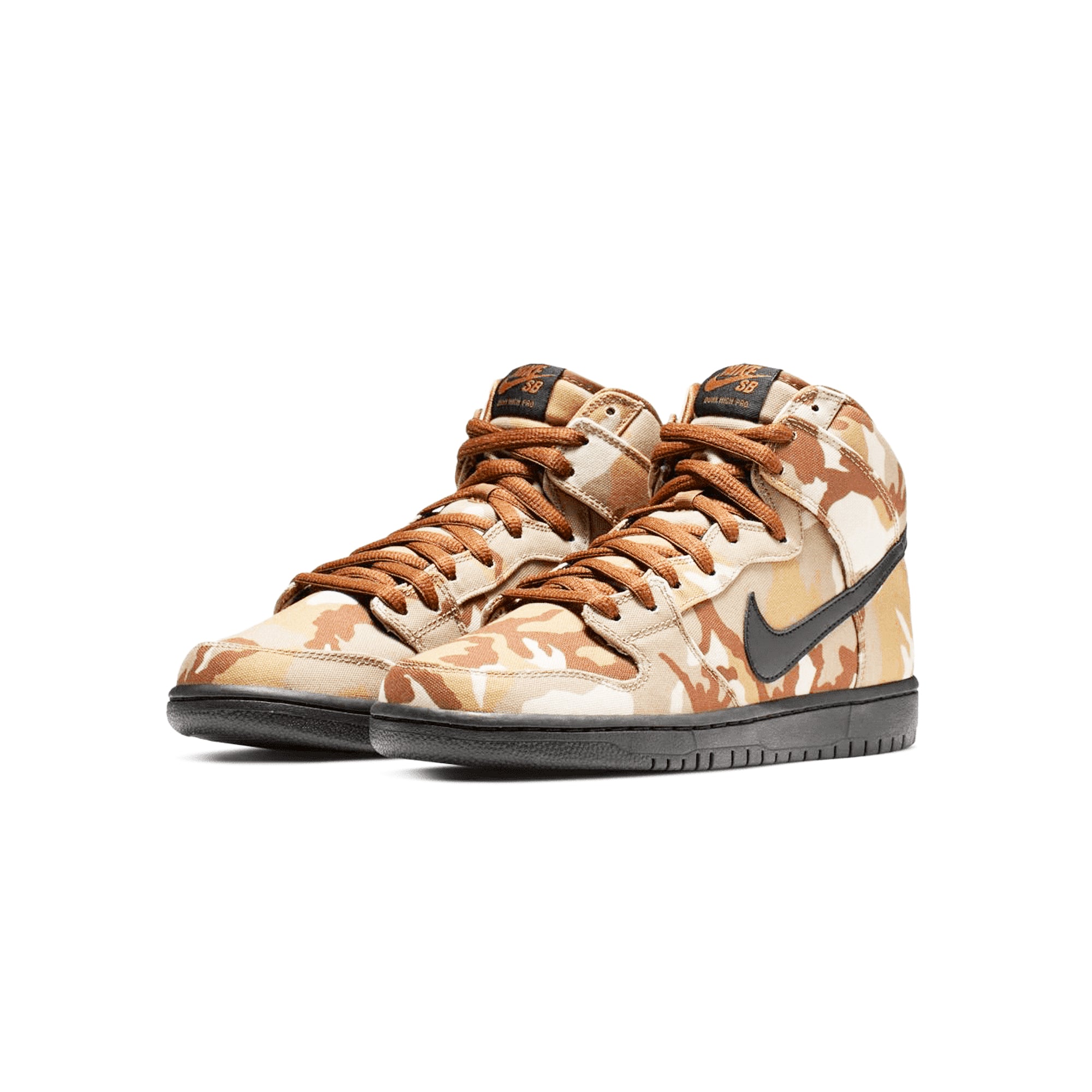 Nike SB Dunk High Pro [BQ6826-200]