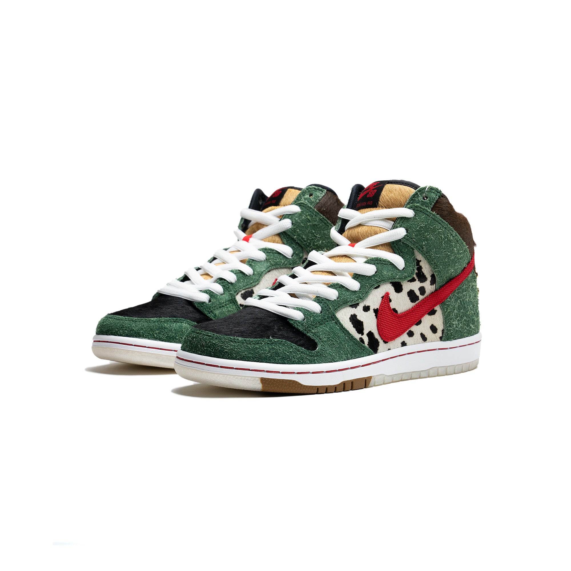 Nike SB Dunk High Pro QS Dog Walker [BQ6827-300]