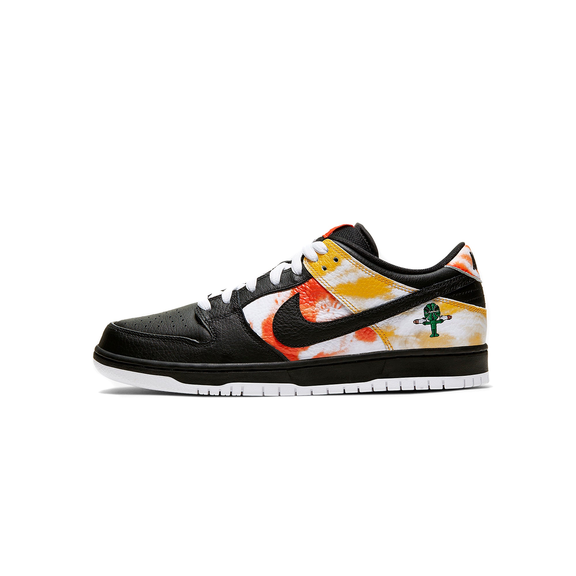 Nike SB Dunk Low Pro [BQ6832-001]