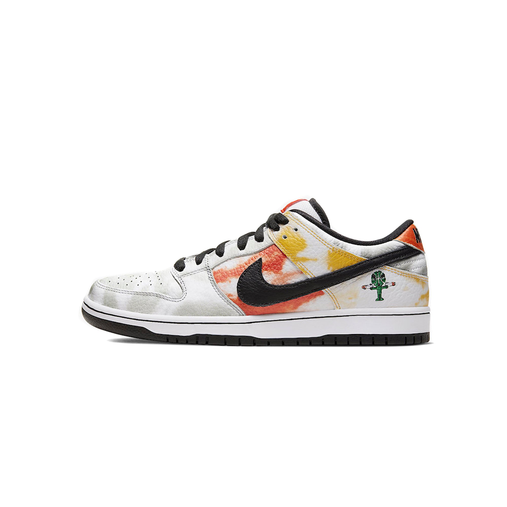 Nike SB Dunk Low Pro [BQ6832-101]