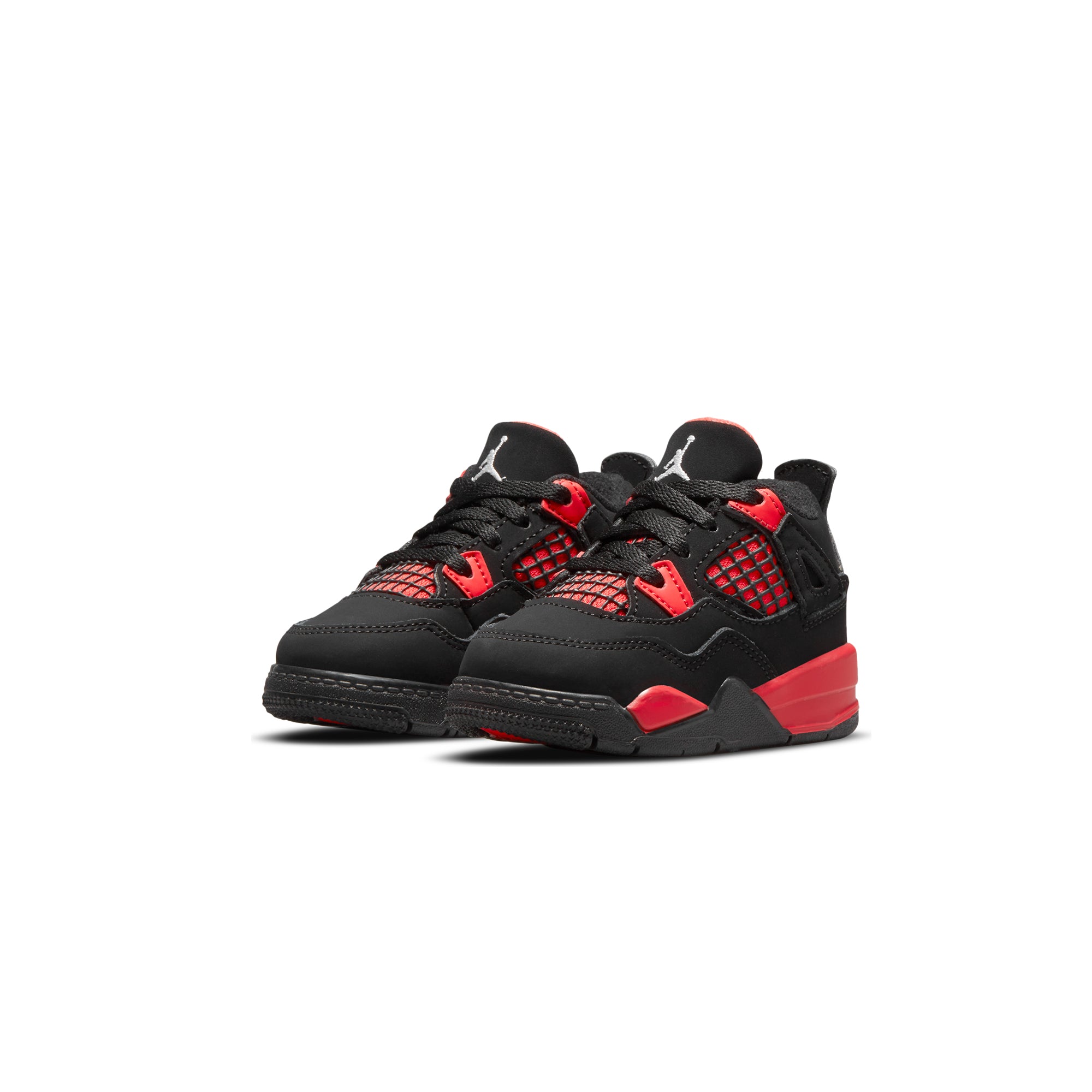 Air Jordan Infants 4 Retro Shoes