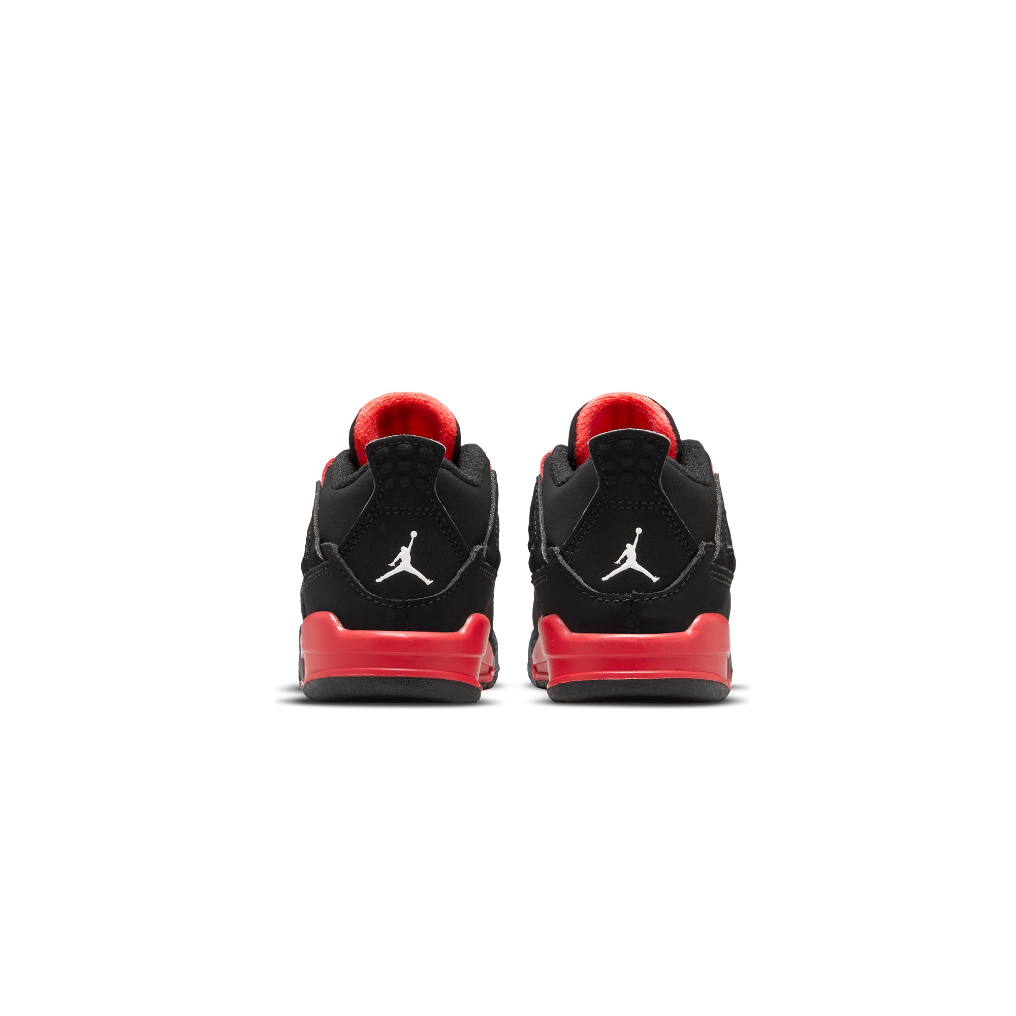 Air Jordan Infants 4 Retro Shoes