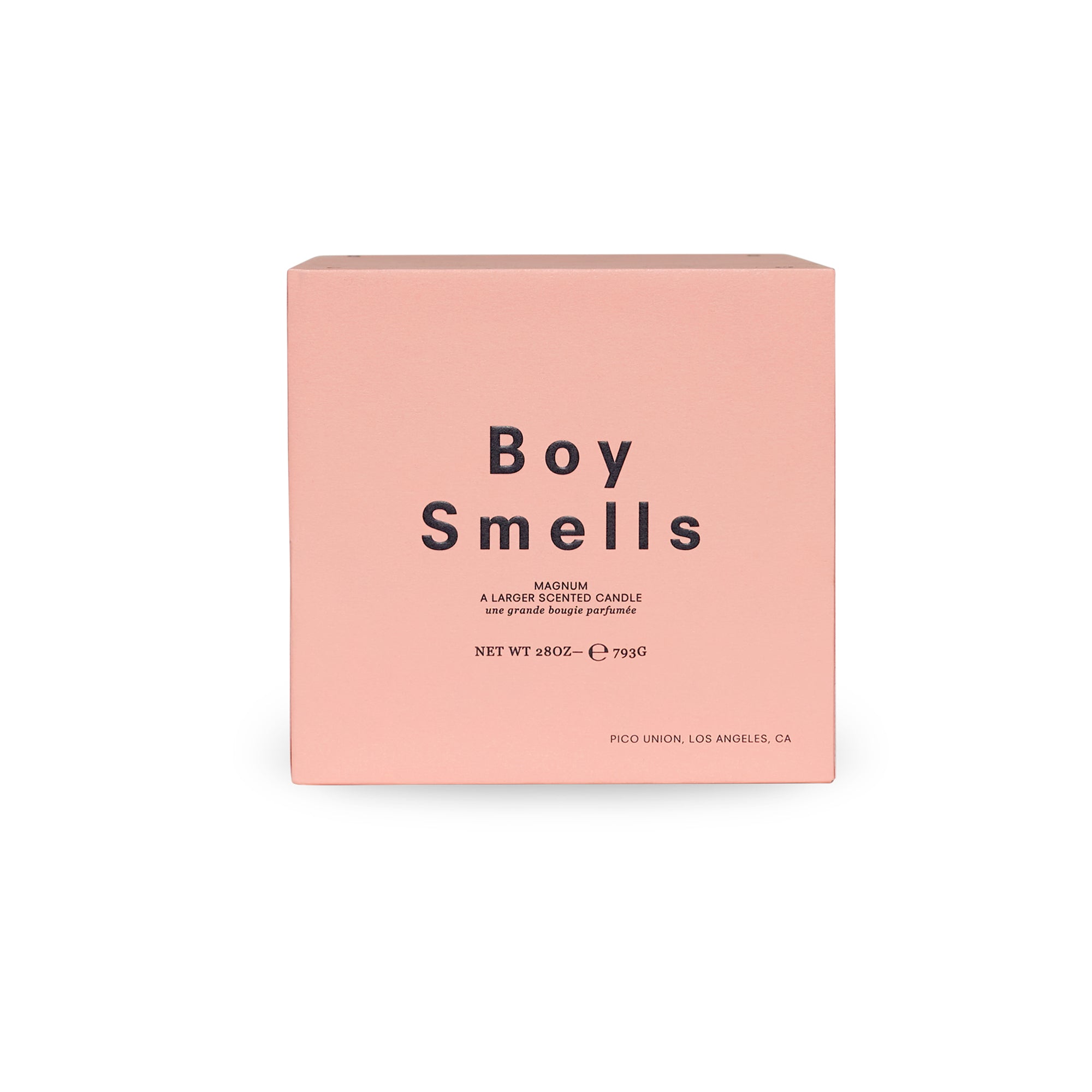 Boy Smells Cedar Stack 28 Oz Candle