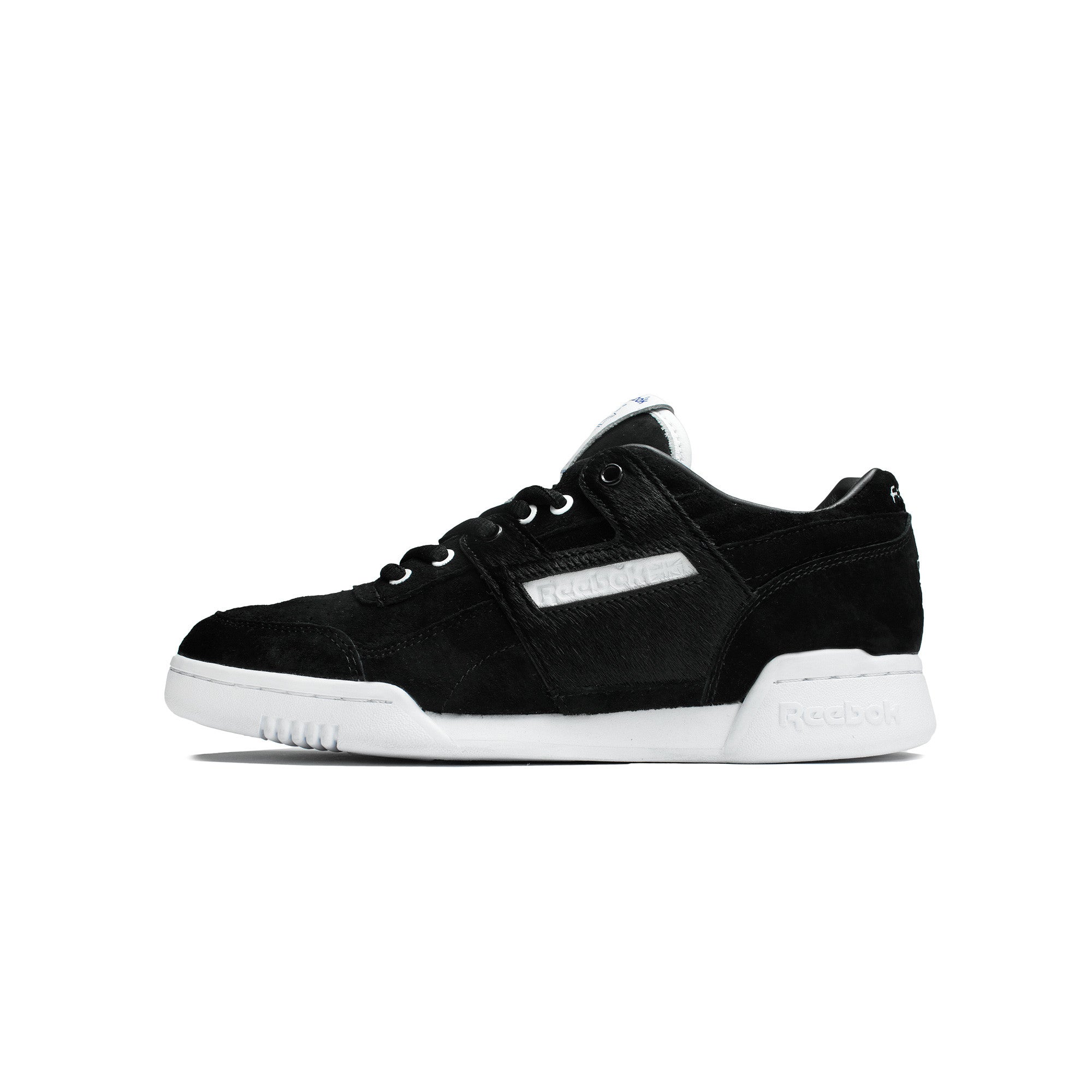 Reebok x Foot Patrol Men's Workout Plus [BS5406]