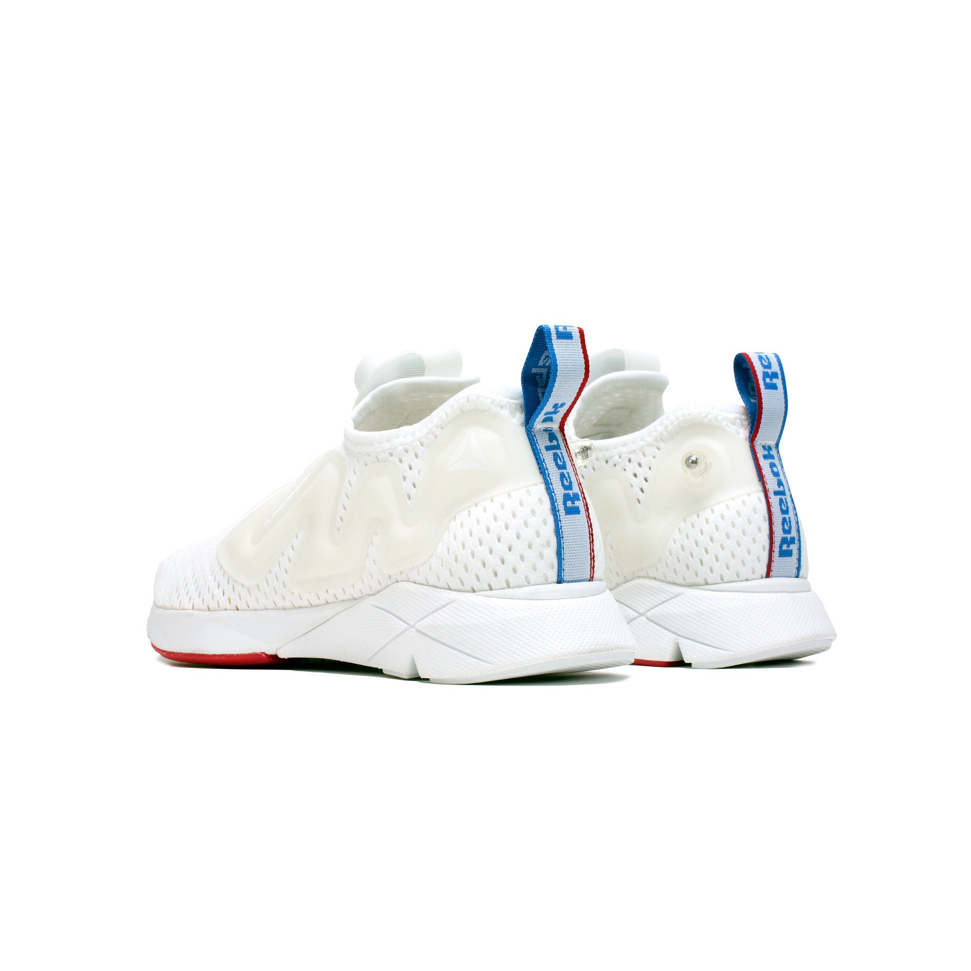 Reebok Men's Pump Supreme Jaqtape [BS7039]