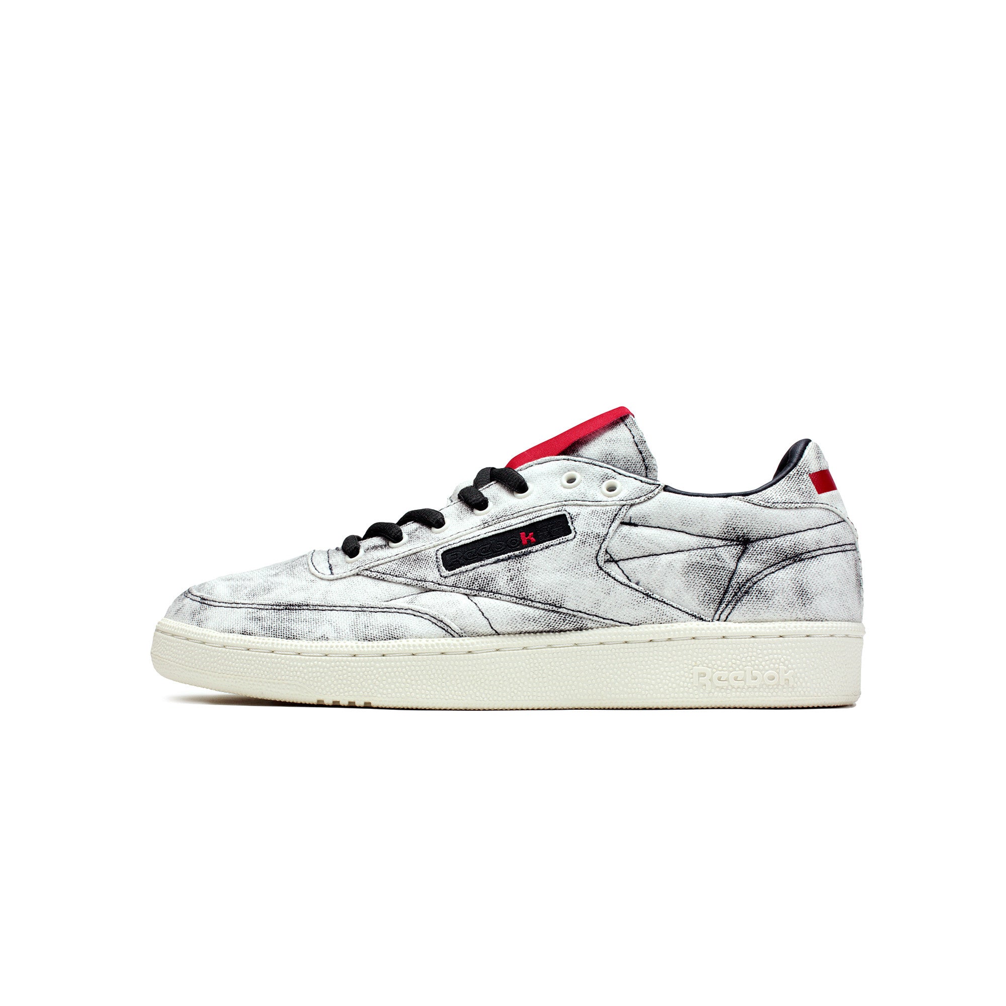 Reebok x Kendrick Lamar Men's Club C [BS8205]