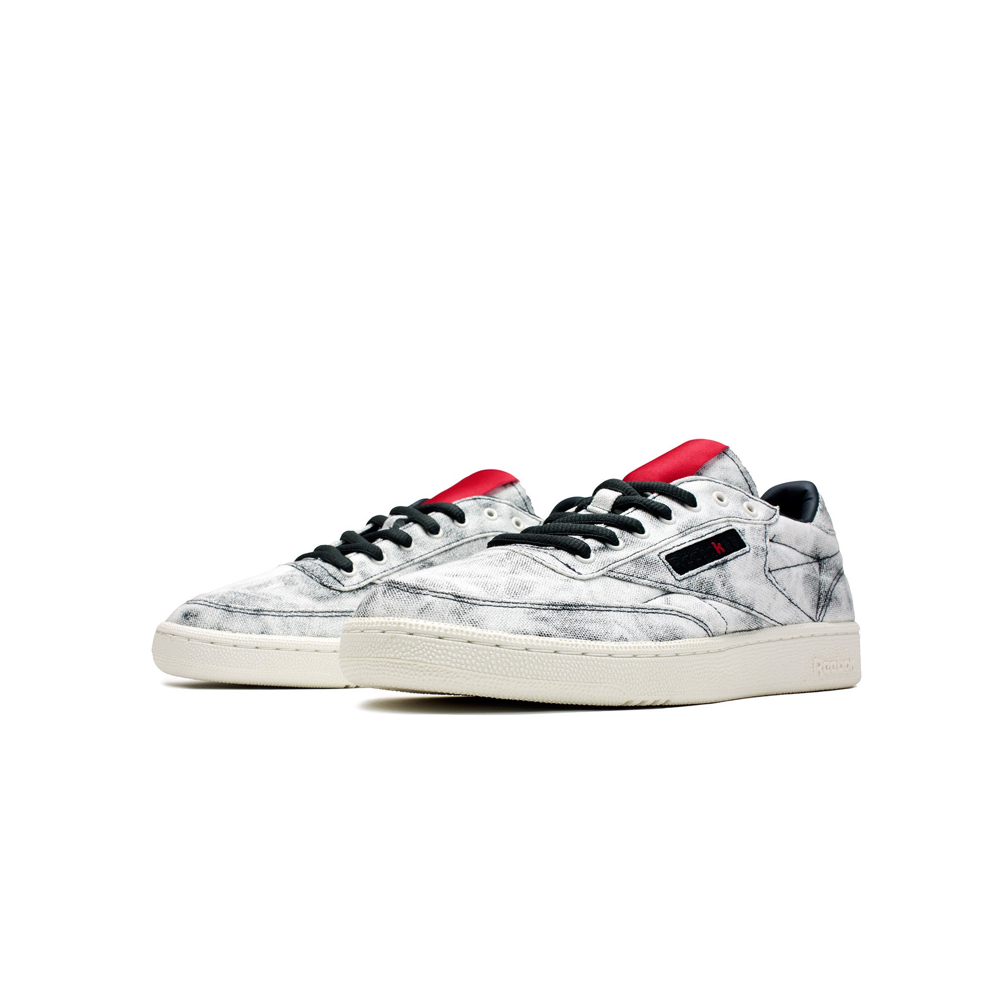 Reebok x Kendrick Lamar Men's Club C [BS8205]