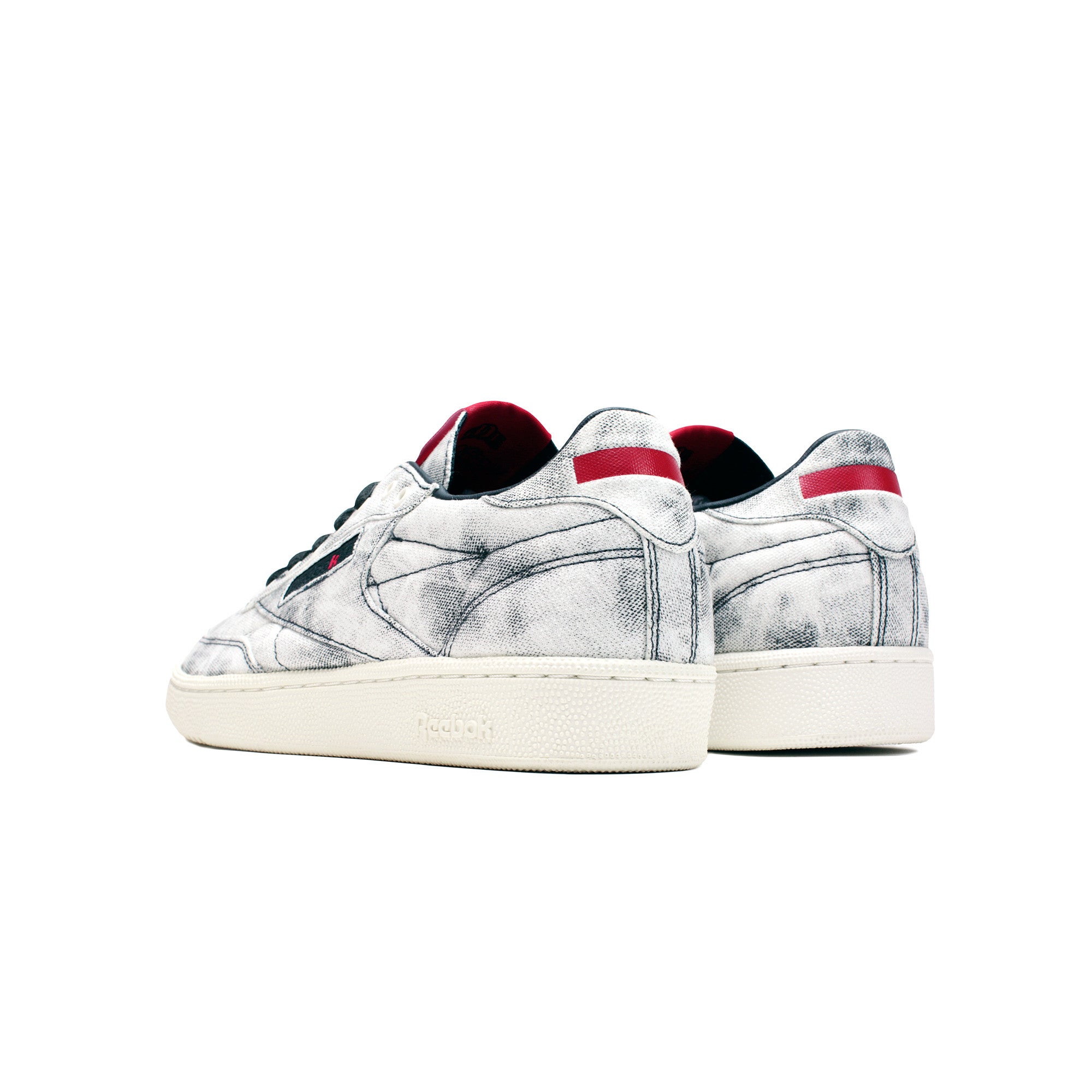 Reebok x Kendrick Lamar Men's Club C [BS8205]