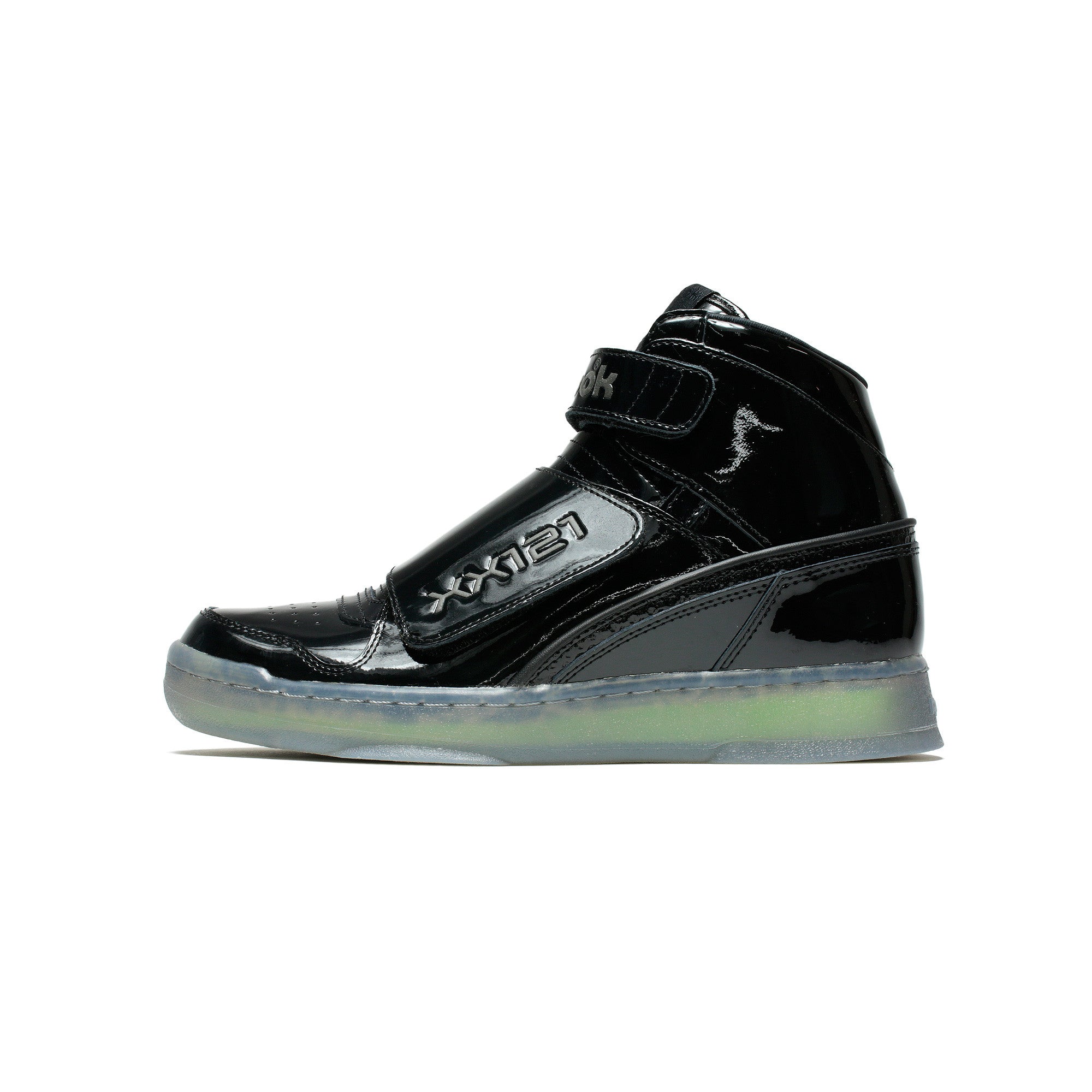 Reebok Men's Alien Stomper Final Battle Pack [BS8882]