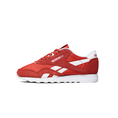 Reebok Women's CL Nylon Neutrals [BS9377]