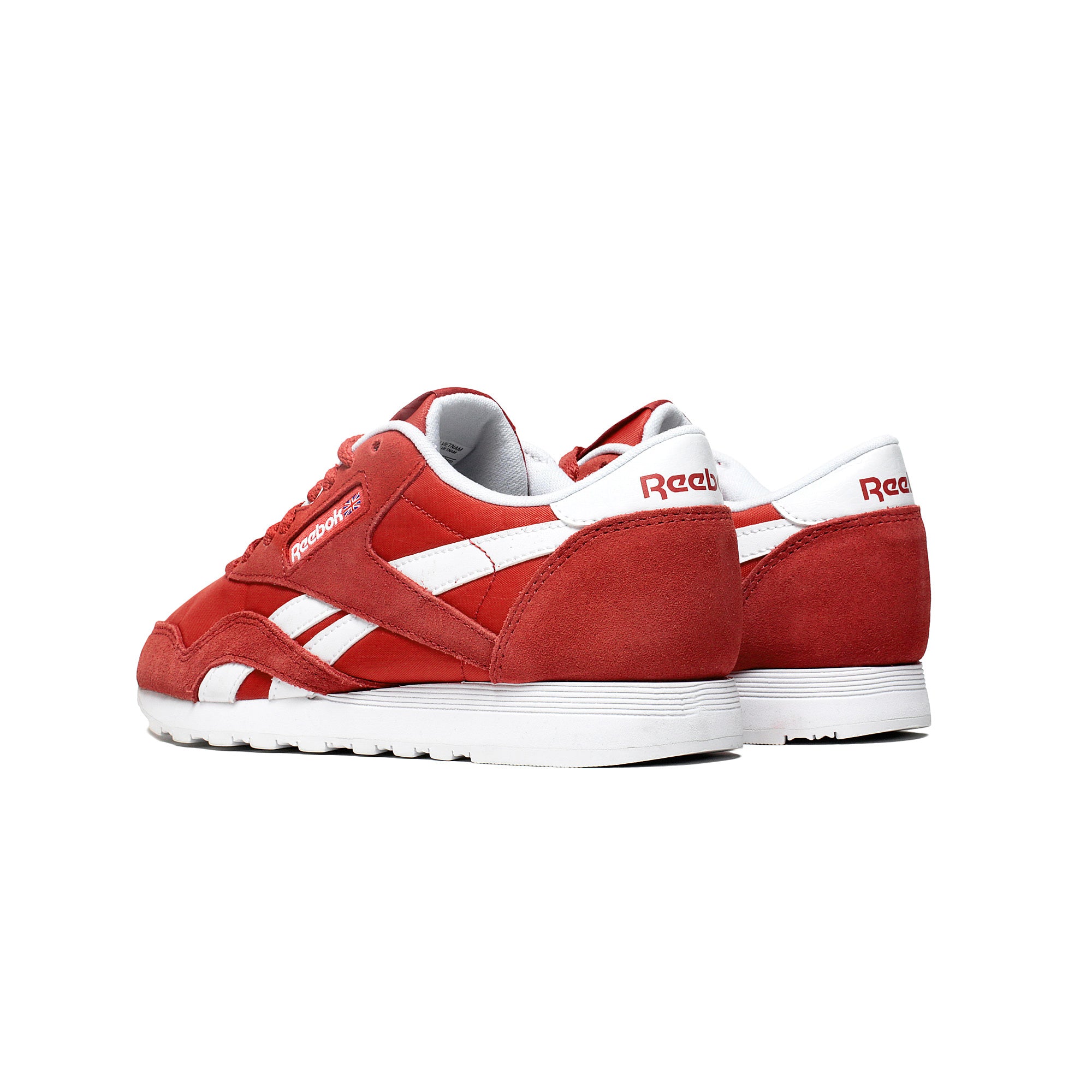 Reebok Women's CL Nylon Neutrals [BS9377]