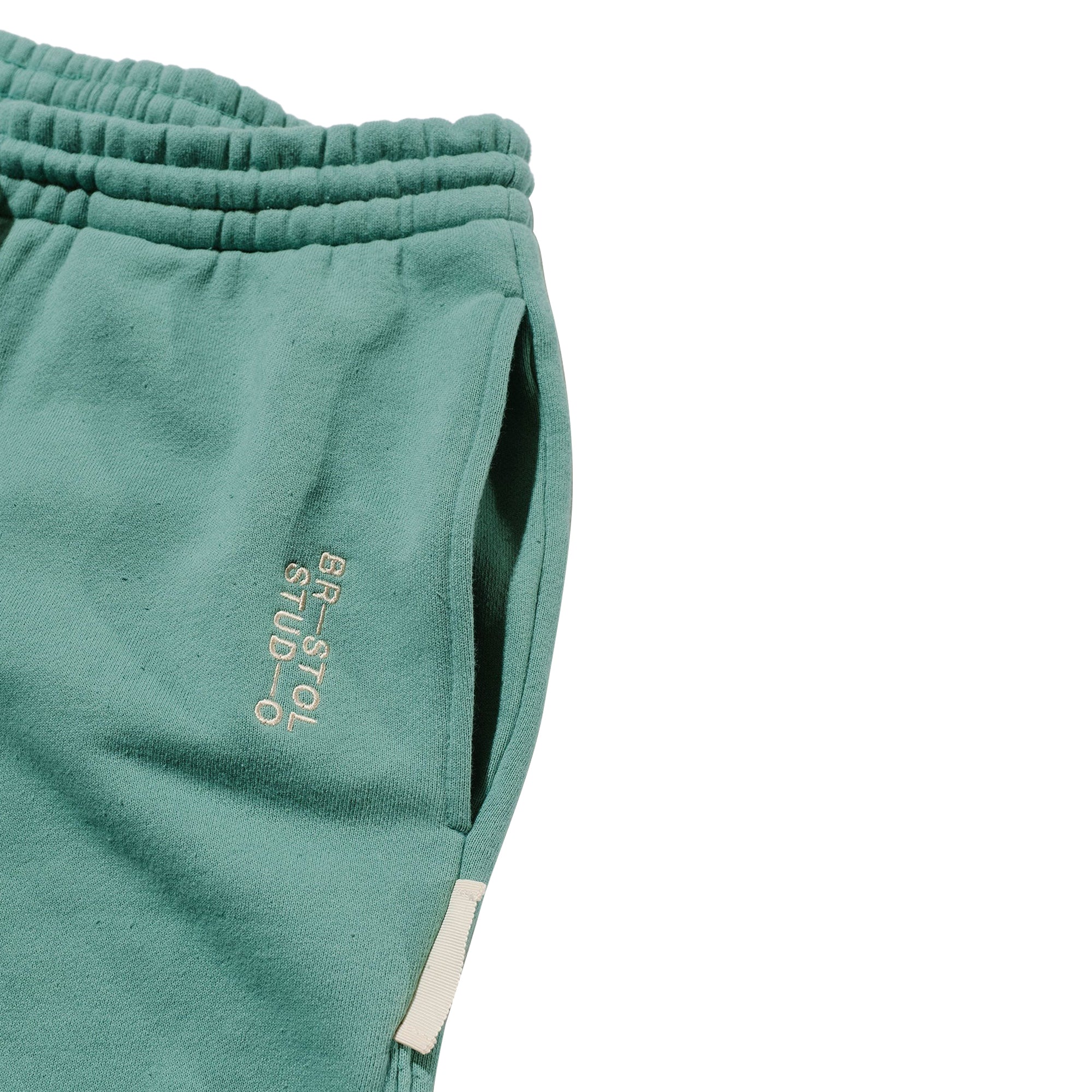 Bristol Studio Mens Home Team Sweatpants