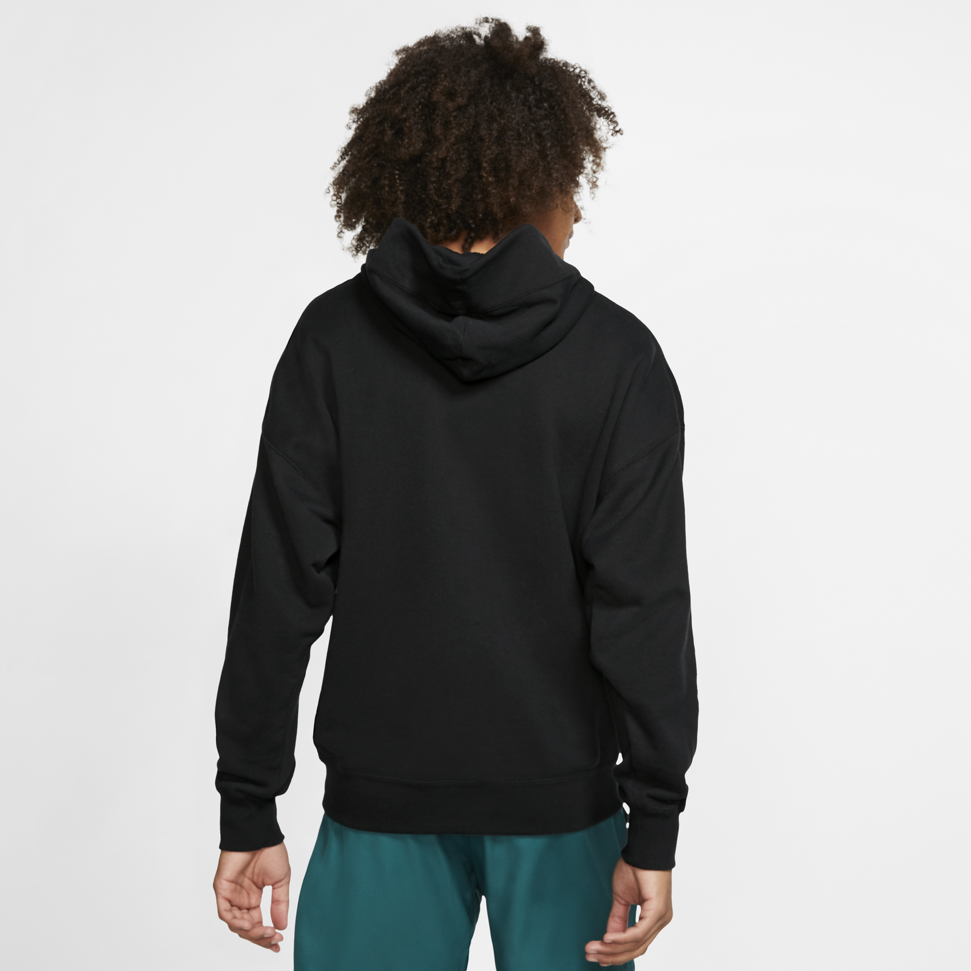 NIKECOURT HOODIE