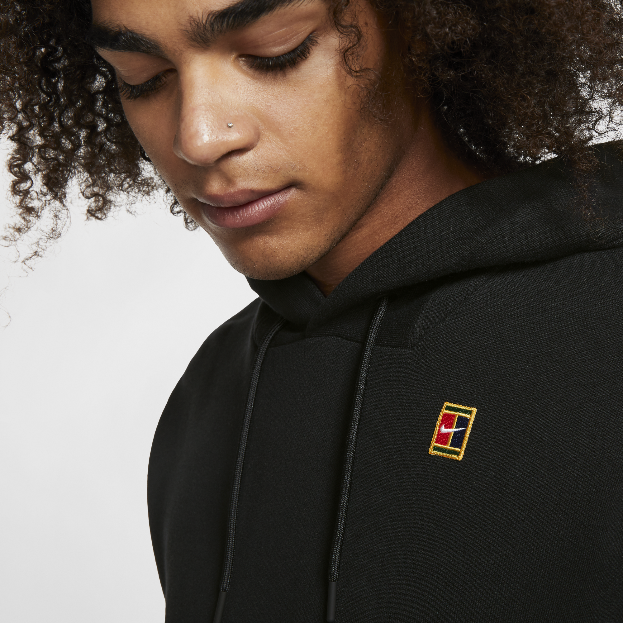 NIKECOURT HOODIE