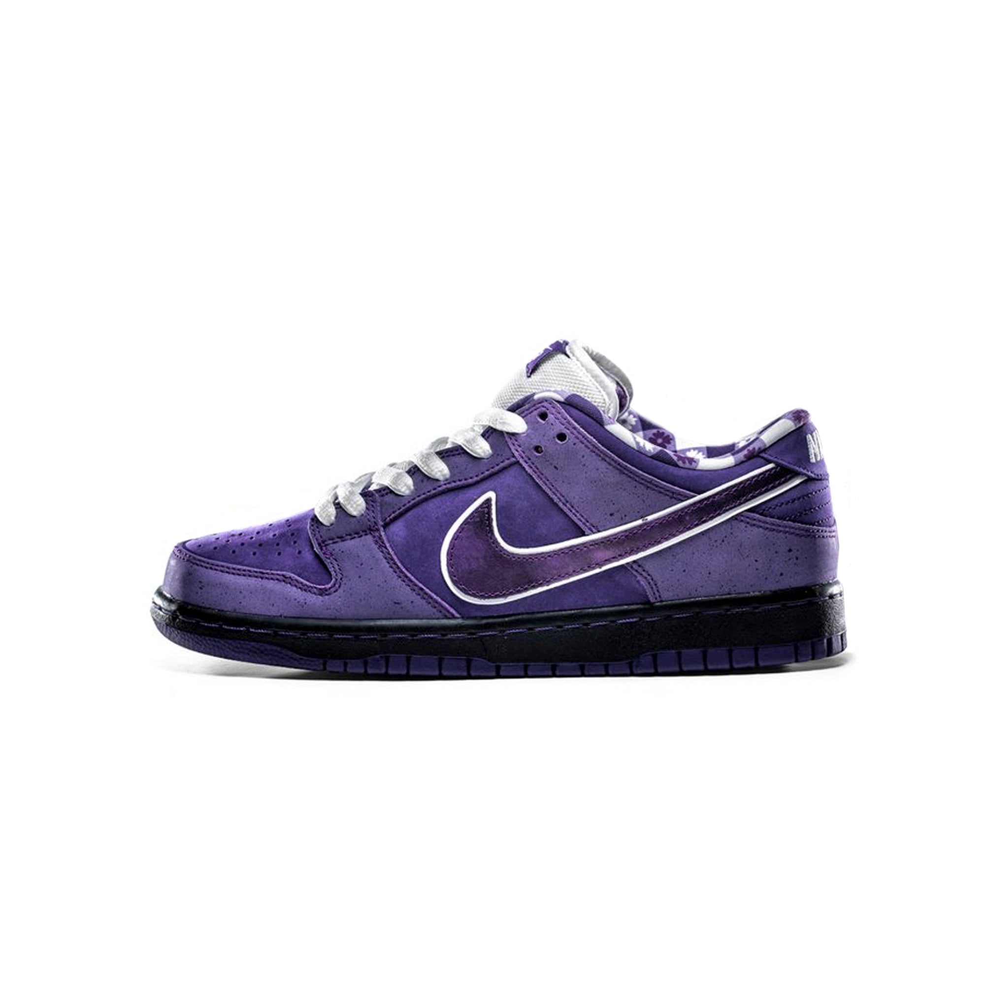 Nike SB x Concepts Purple Lobster [BV1310-555]