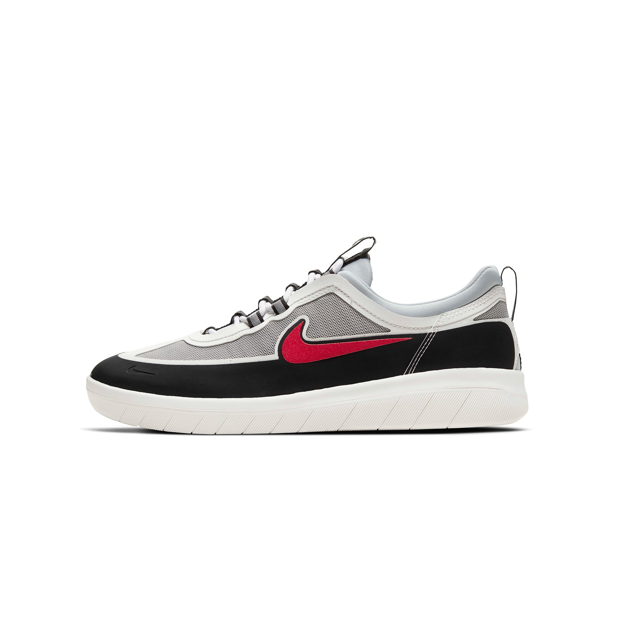 NIKE SB MEN NYJAH FREE 2 SHOE