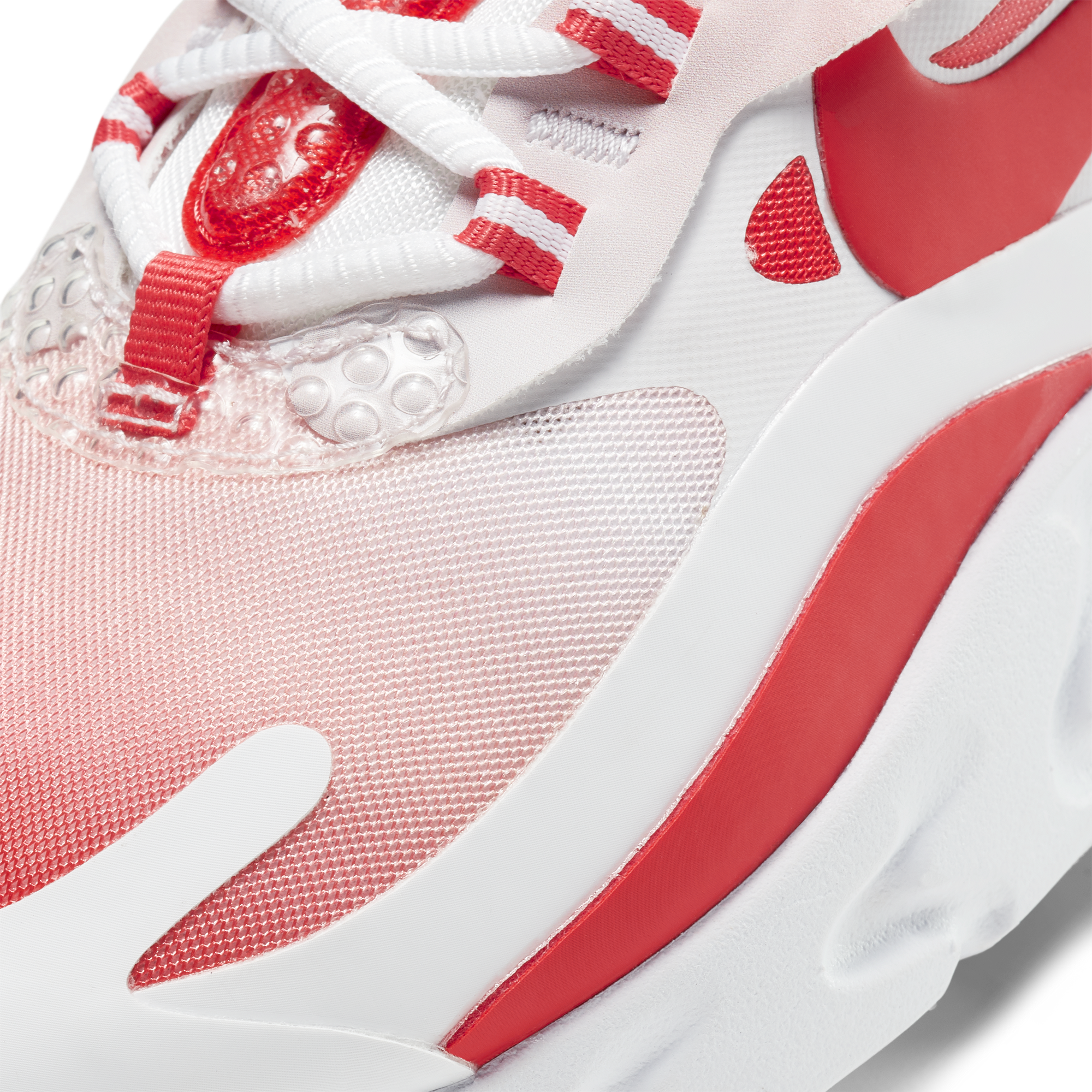 Nike 270 react women hot sale