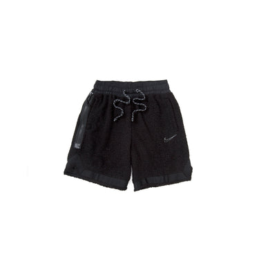 Nike Cozy Basketball Shorts [BV9383-010]