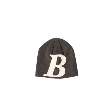 Bricks & Wood B Logo Skully Hat