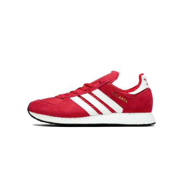 adidas gazelle silver green womens Adidas Men's Atlanta SPZL [BY1880] – Extra Butter