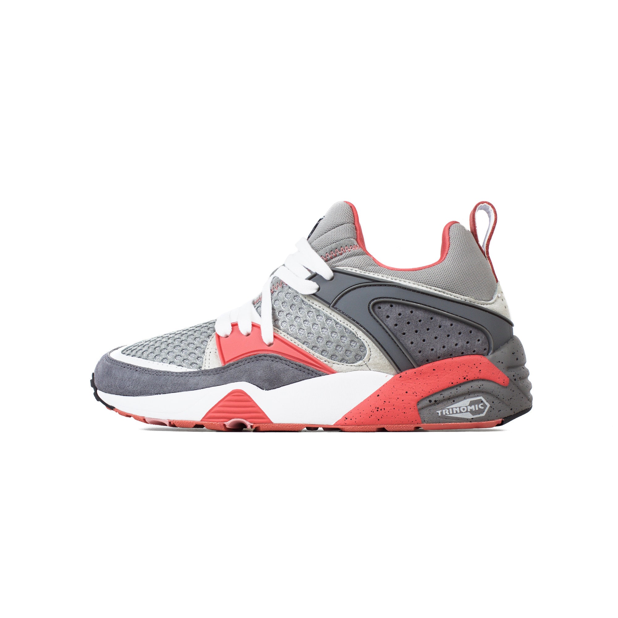 Puma x Staple Blaze of Glory "Pigeon" [361616-01]