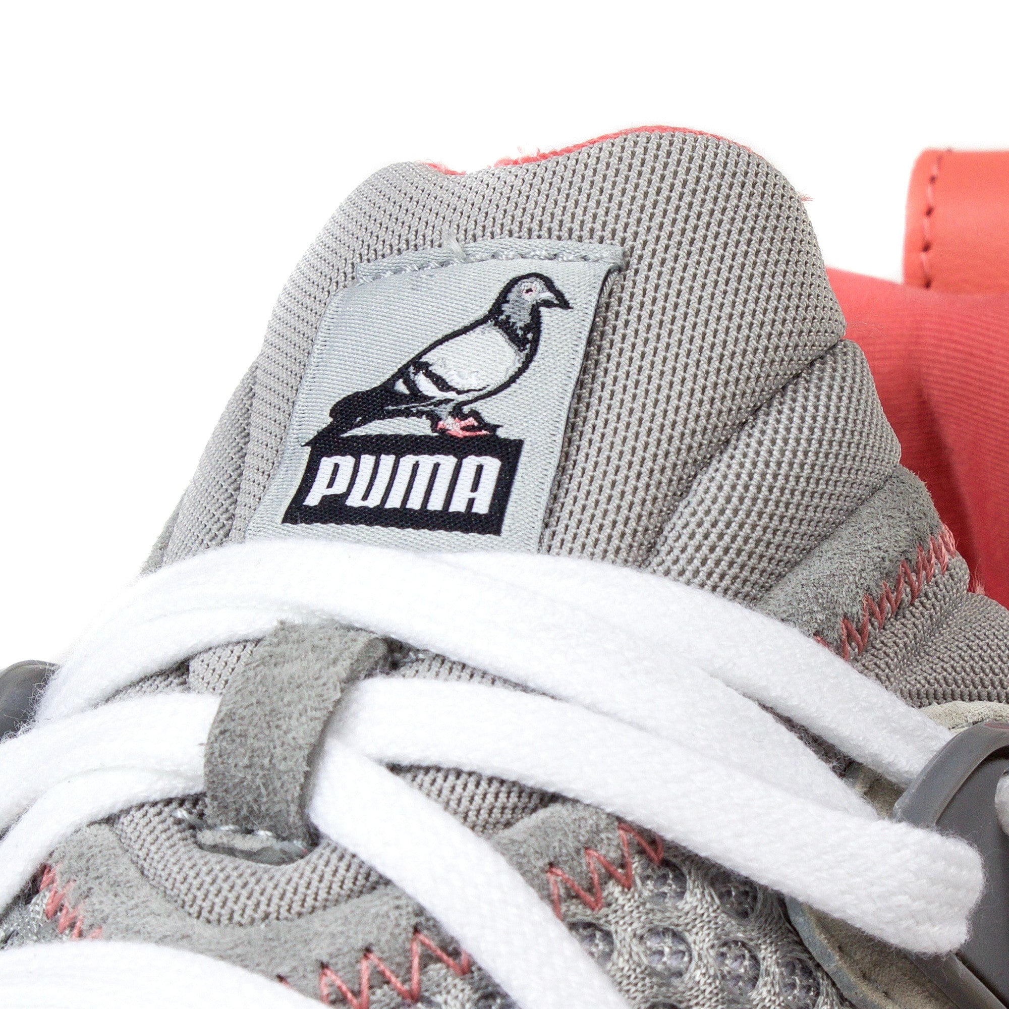 Puma x Staple Blaze of Glory "Pigeon" [361616-01]