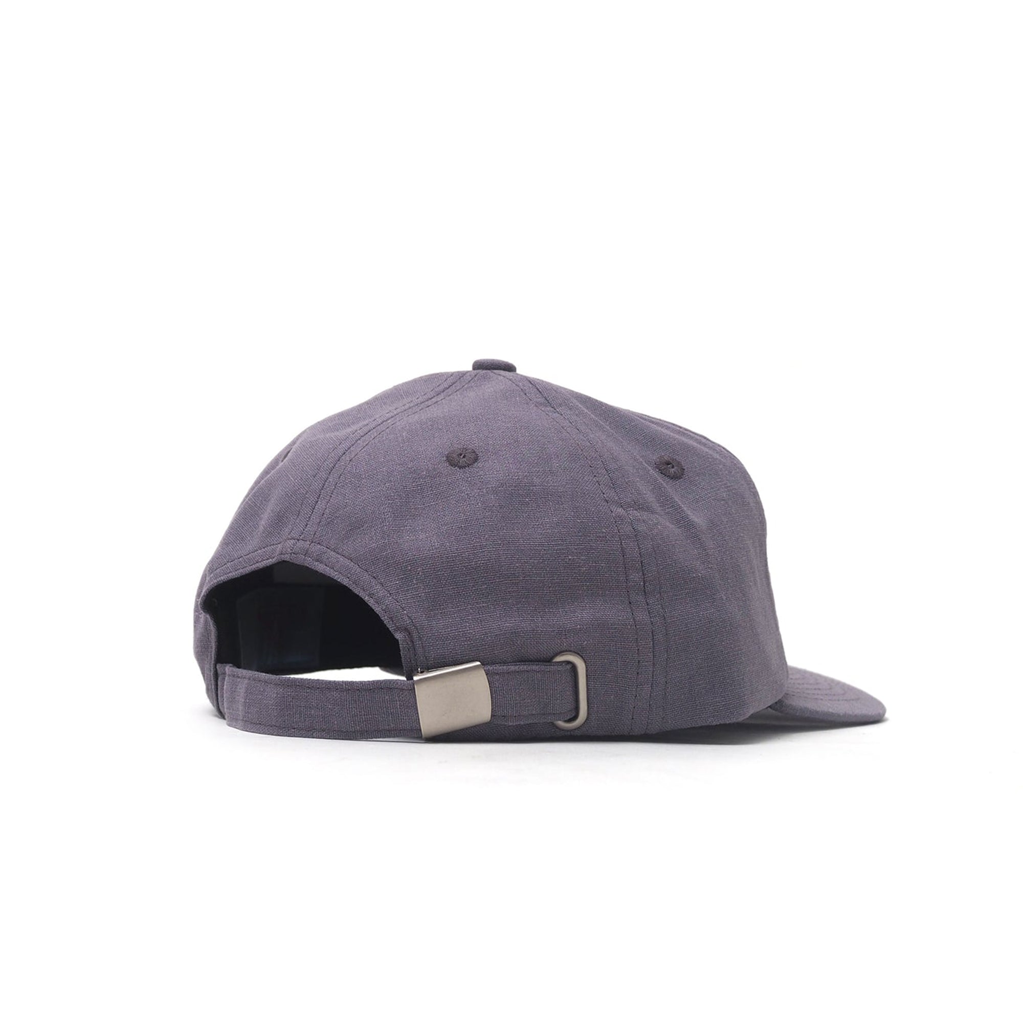 Jungles Lazy Daizy Cap 'Purple linen'