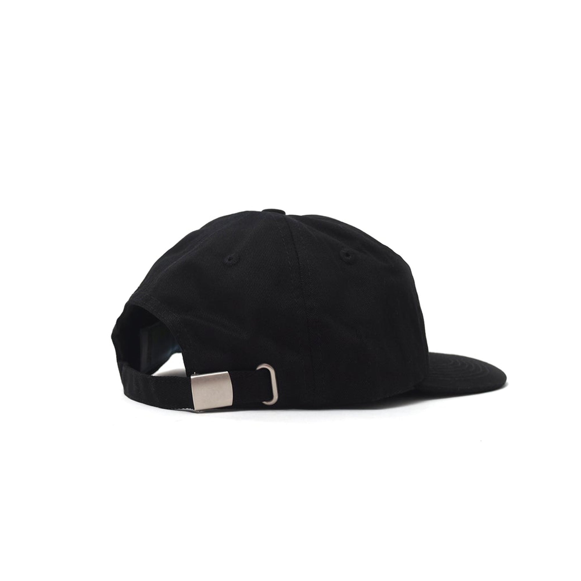 Jungles Smoking Sun Cap 'Black'