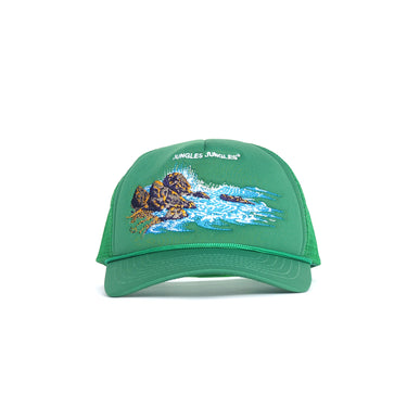 Jungles Seaspray Trucker Hat