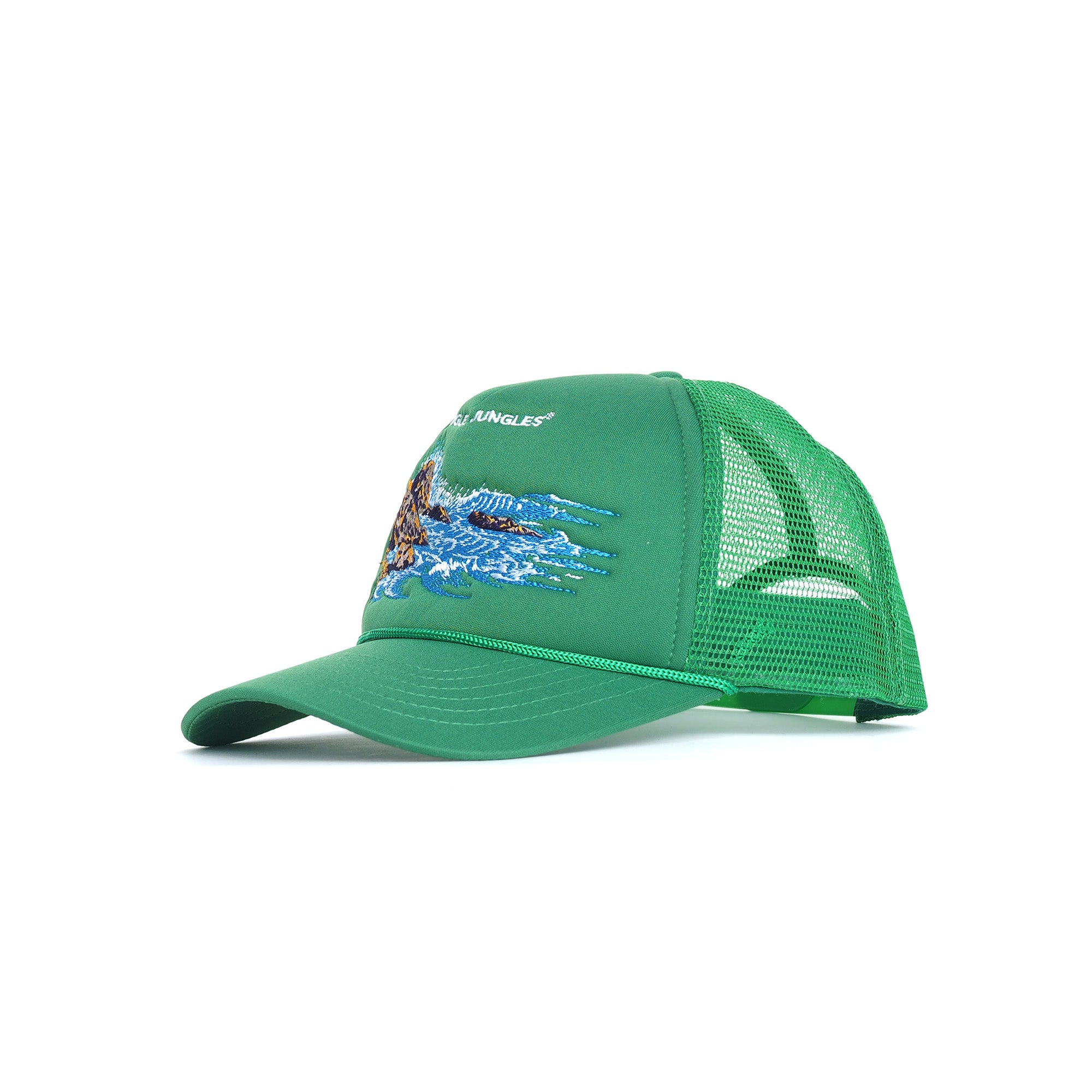 Jungles Seaspray Trucker Hat