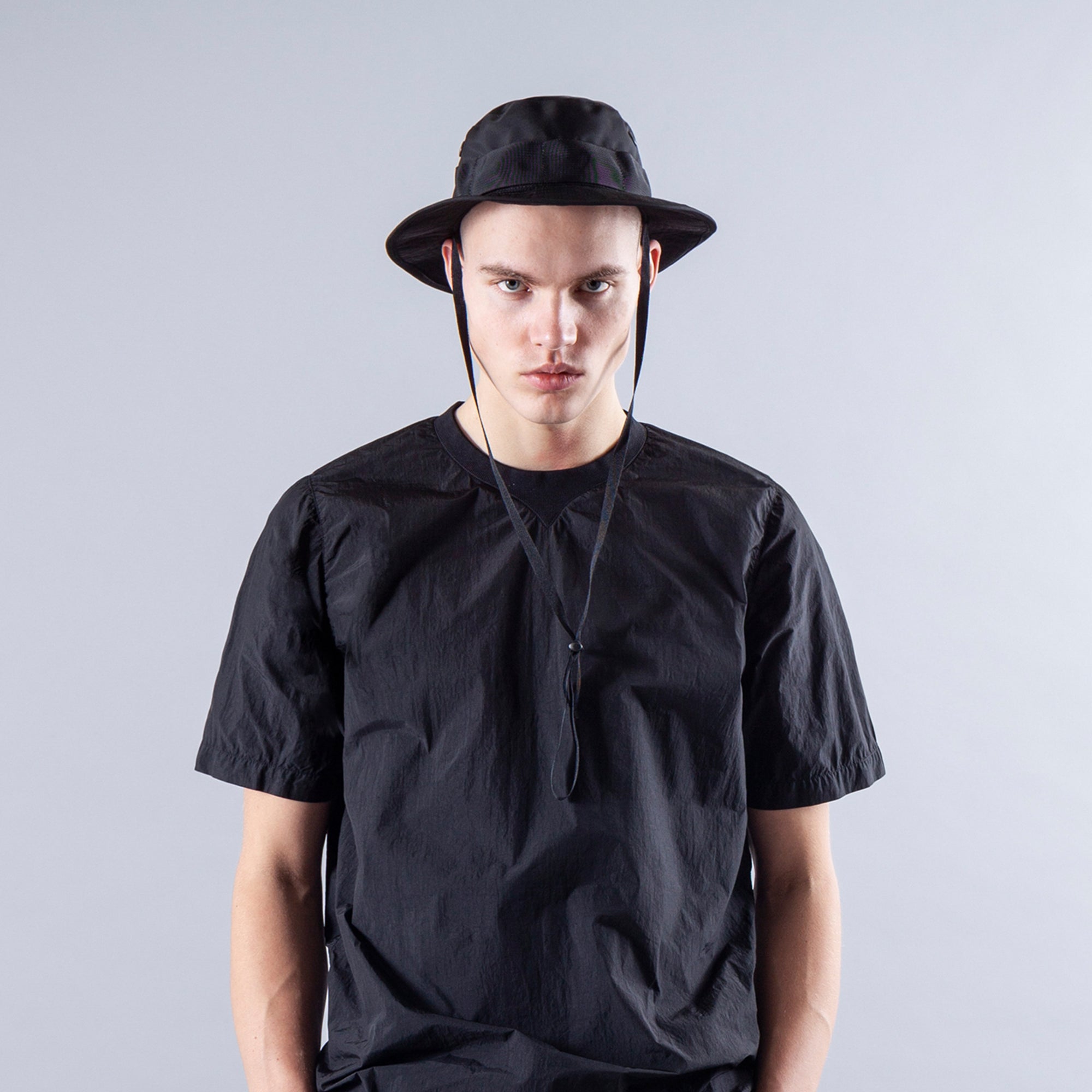 NemeN Ballistic Nylon Jungle Cap