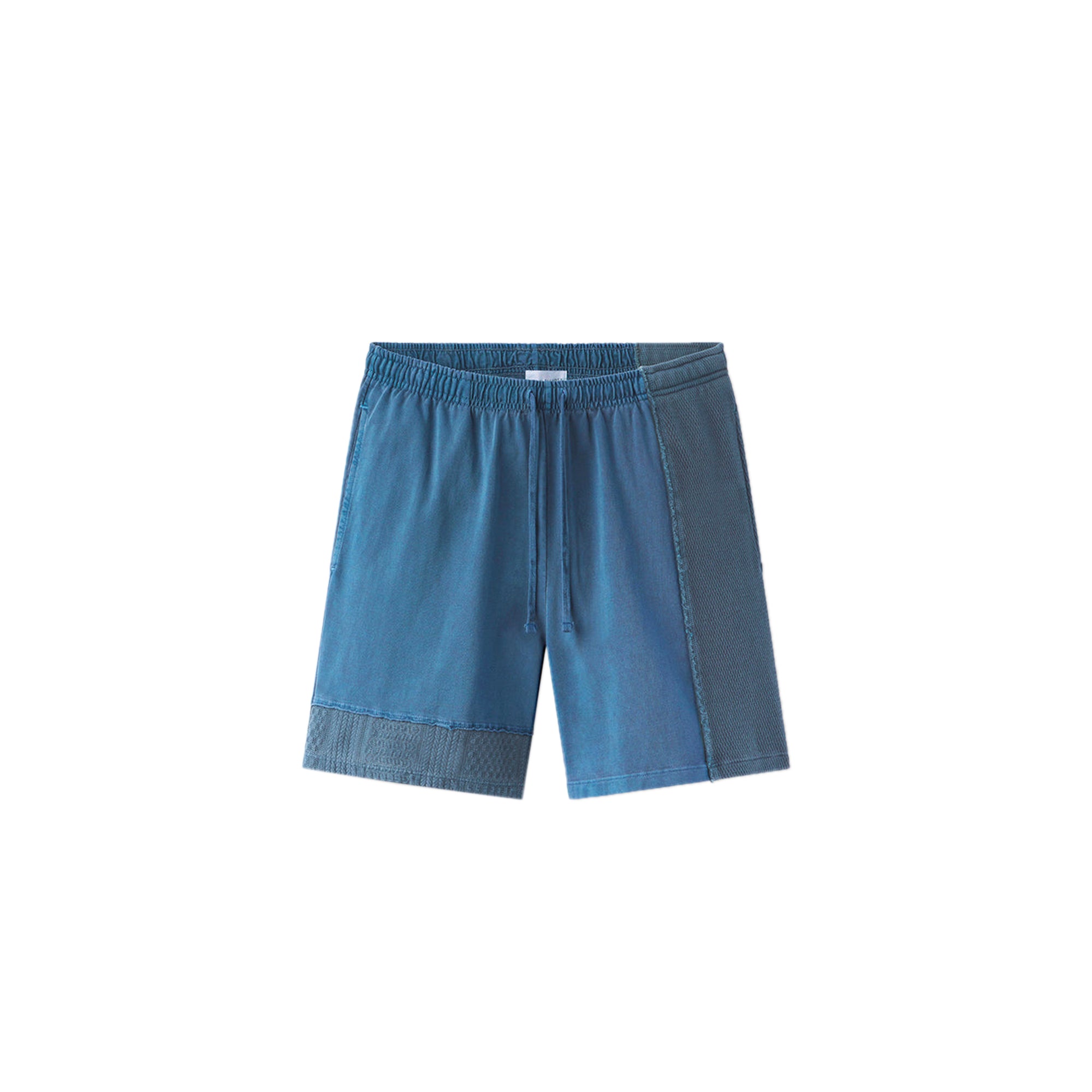 John Elliott Mens Reconstructed Shorts