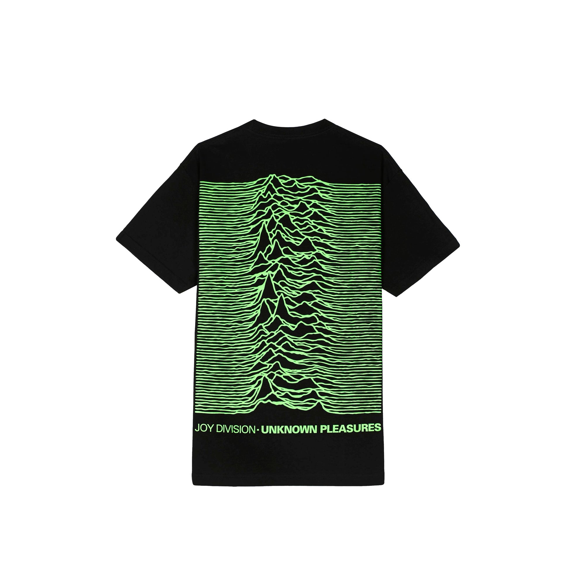 Pleasures x Joy Division Mens Up Tee