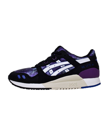 Asics: Youth Gel-Lyte III GS (Monaco Blue/White)