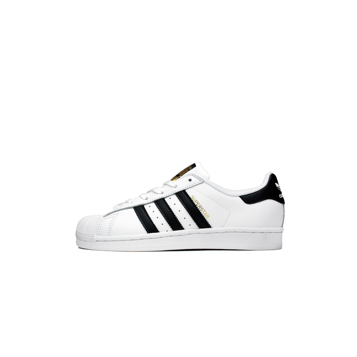Adidas Kids Superstar Shoes – Extra Butter - Main Image