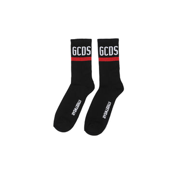 GCDS Logo Socks
