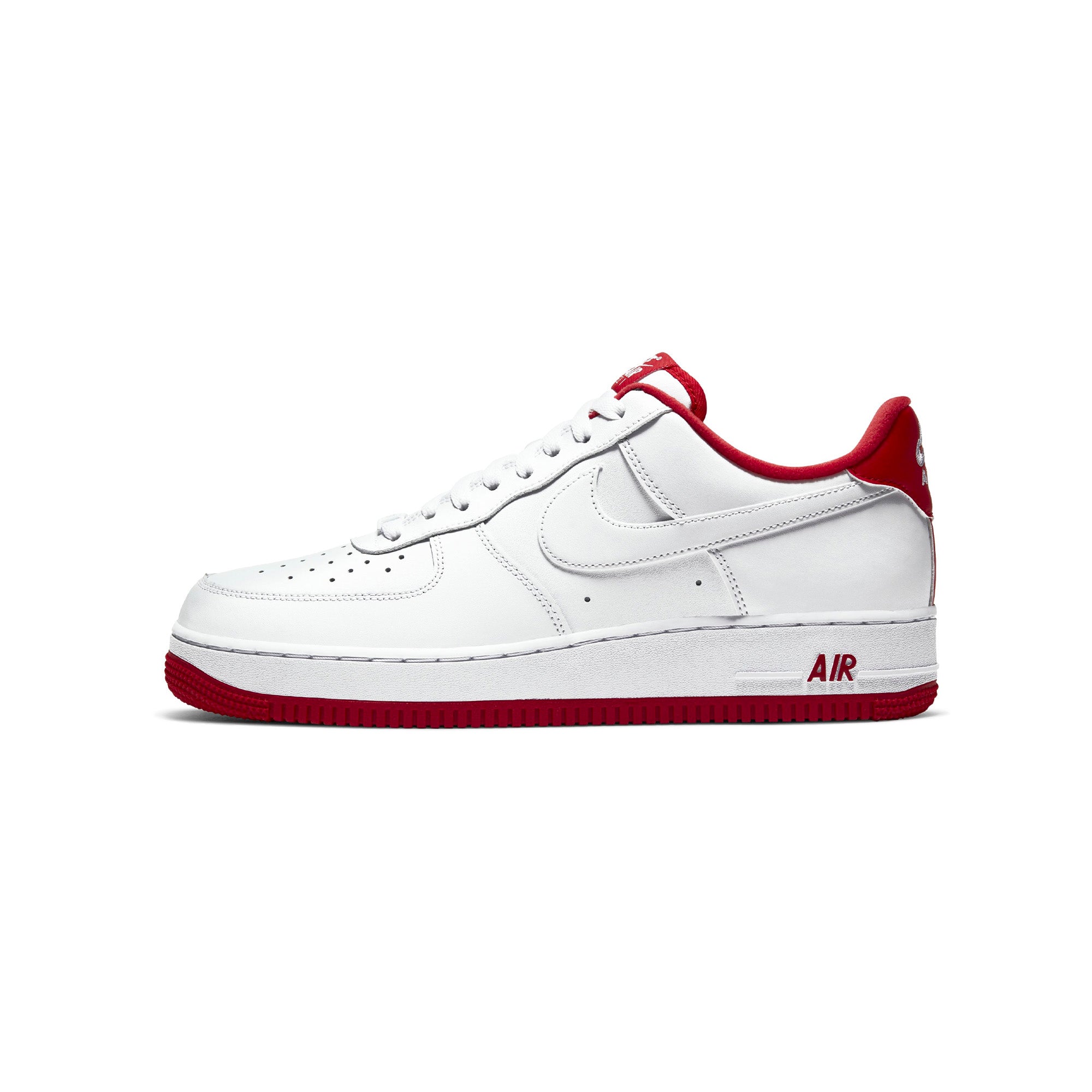 Nike Mens Air Force 1 07 [CD0884-101]