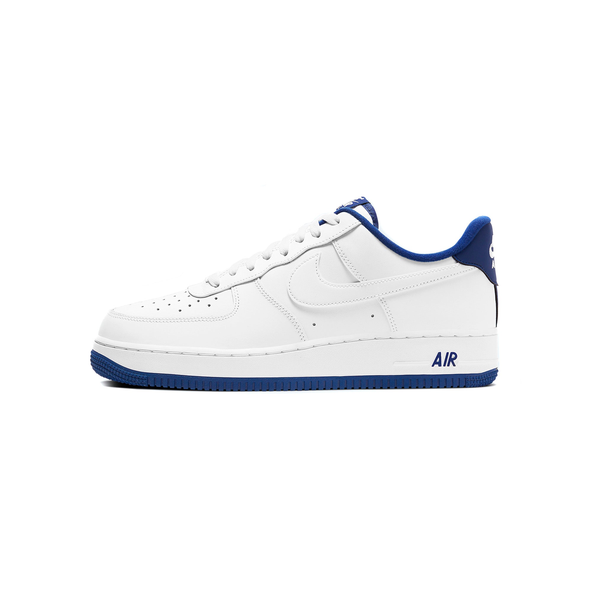 Nike Mens Air Force 1 07 [CD0884-102]