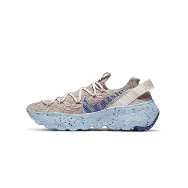 Nike Women Space Hippie 04 'Astronomy Blue' Shoes