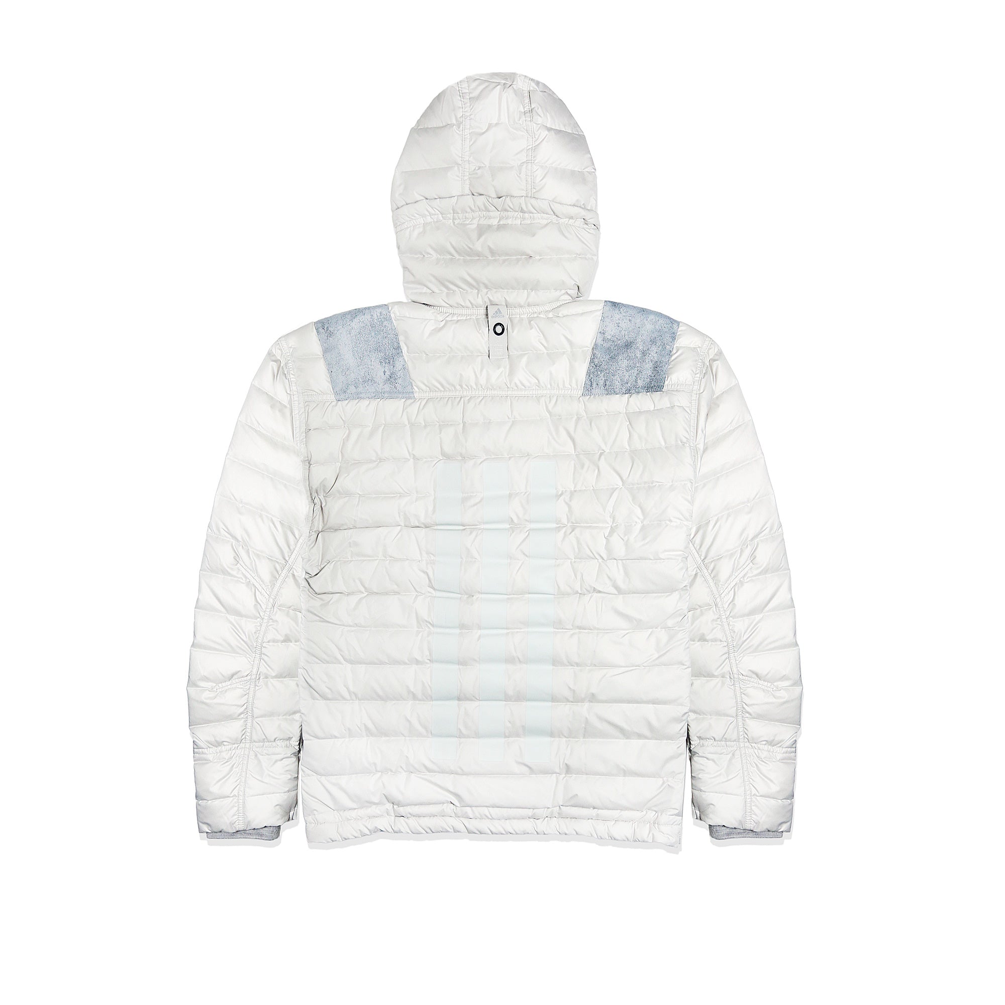 Adidas day one down jacket - talc Clearance