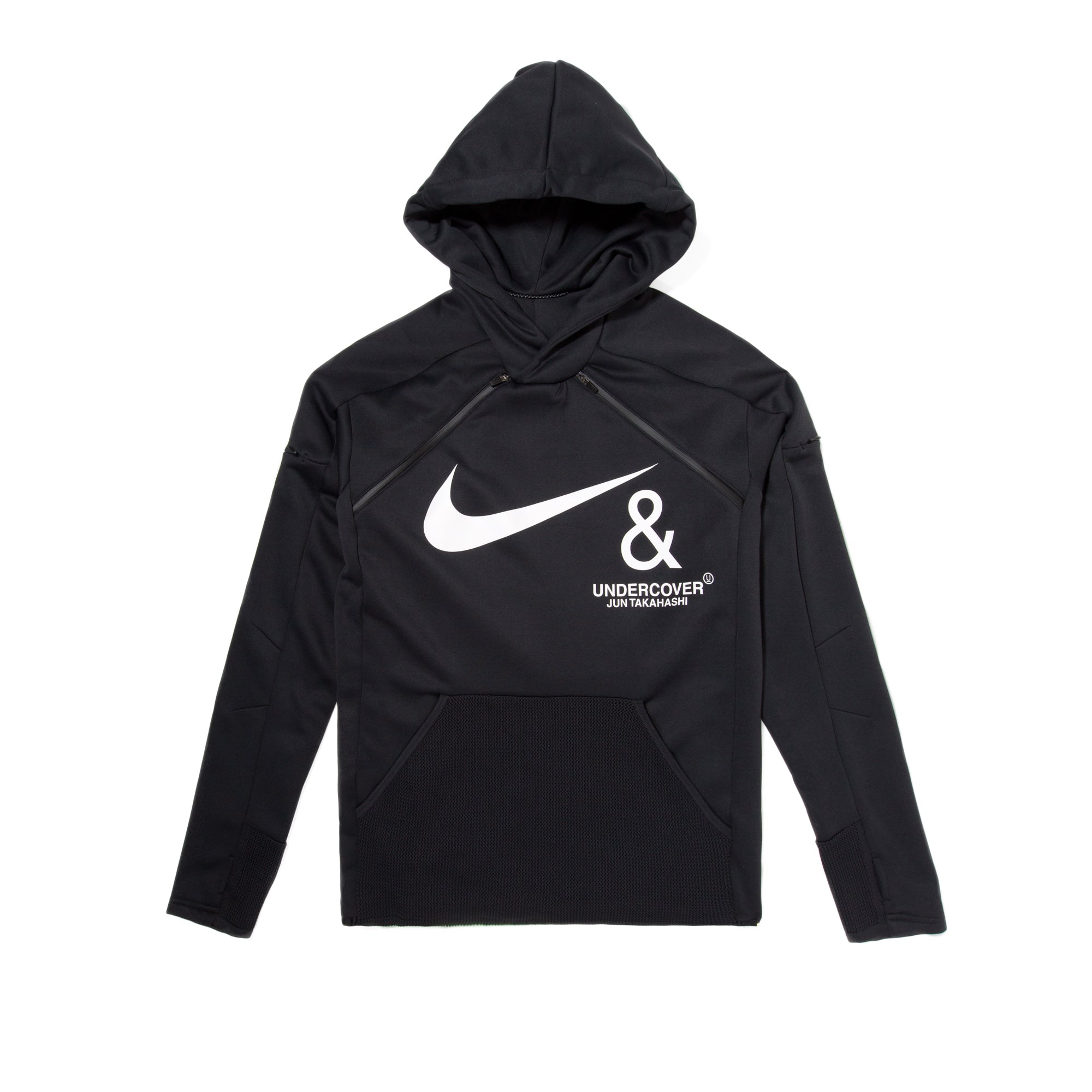 Nike x Undercover Mens NRG TC Hoodie