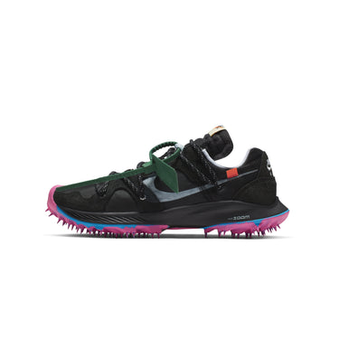 Nike x Off-White Womens Zoom Terra Kiger 5 Shoes