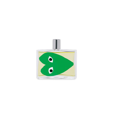 Comme Des Garcons Parfum PLAY Green Perfume
