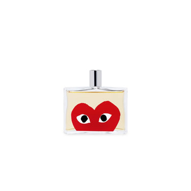 Comme des Garcons Parfum PLAY Red Perfume