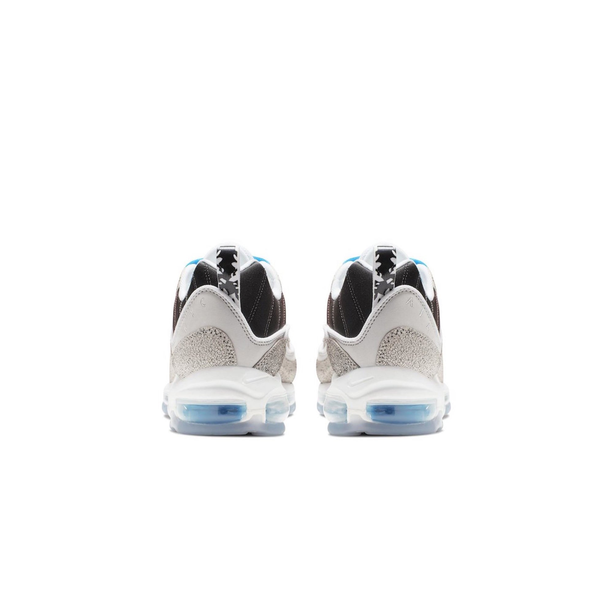 Nike Air Max 98 On Air: NYC La Mezcla [CI1502-001] – Extra Butter